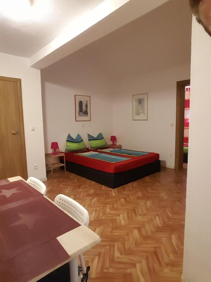 Apartments Megi Biograd Na Moru Exterior photo