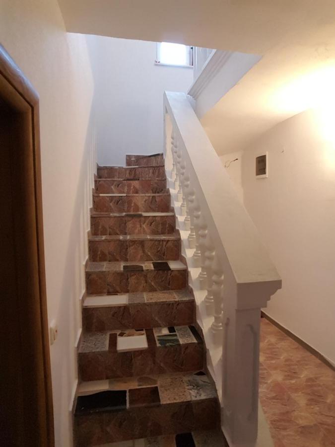 Apartments Megi Biograd Na Moru Exterior photo