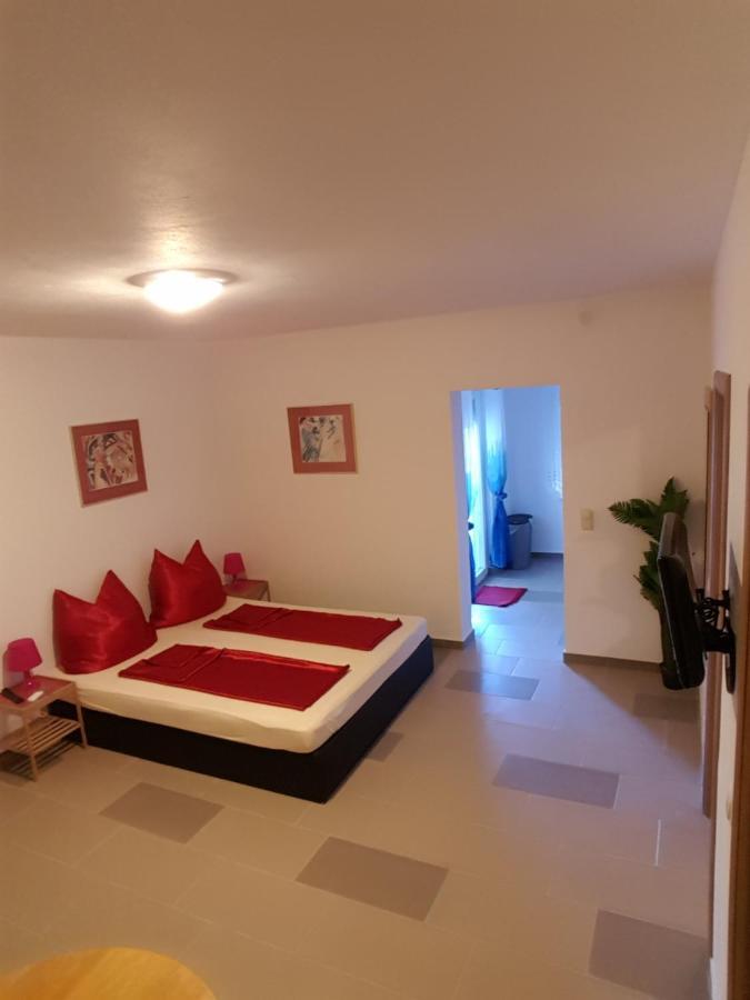 Apartments Megi Biograd Na Moru Exterior photo